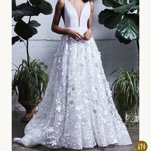 Alika Wedding Dress